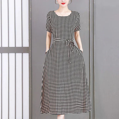 AS | Pohodlné a lehké šaty