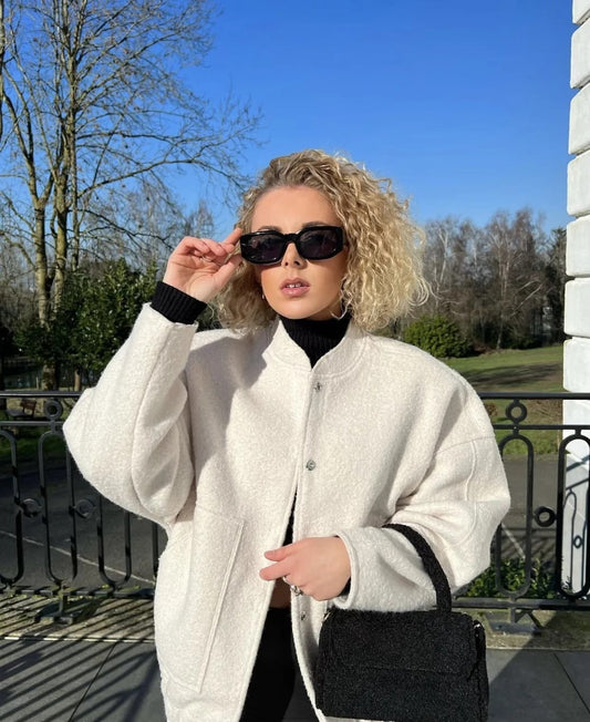 AS | Klasický a stylový všeobecný kabát