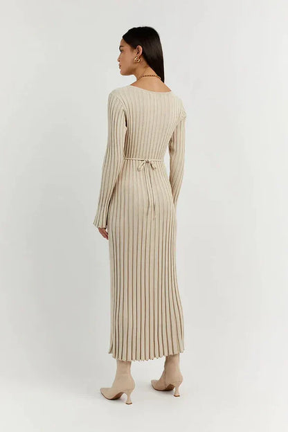 AS | Ležérní a stylové zimní šaty