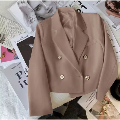 AS | Elegantní zimní bunda šitá na míru