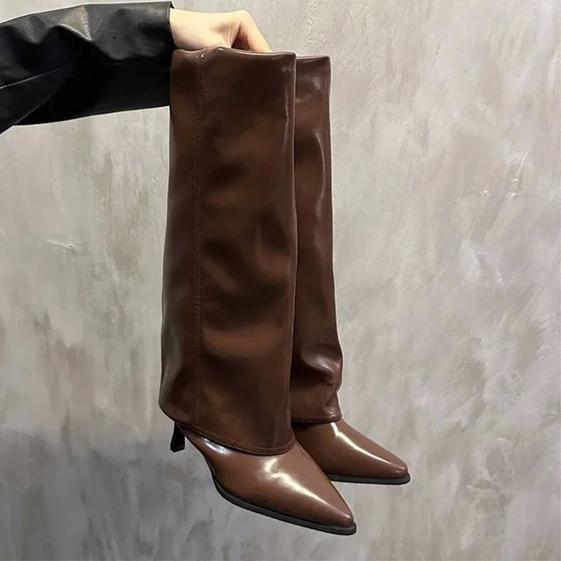 Podpůrné a stylové ortopedické Boty