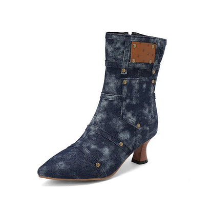 Podpůrné a trendy ortopedické Podpatky