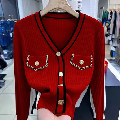 AS | Trendy a elegantní zimní svetr