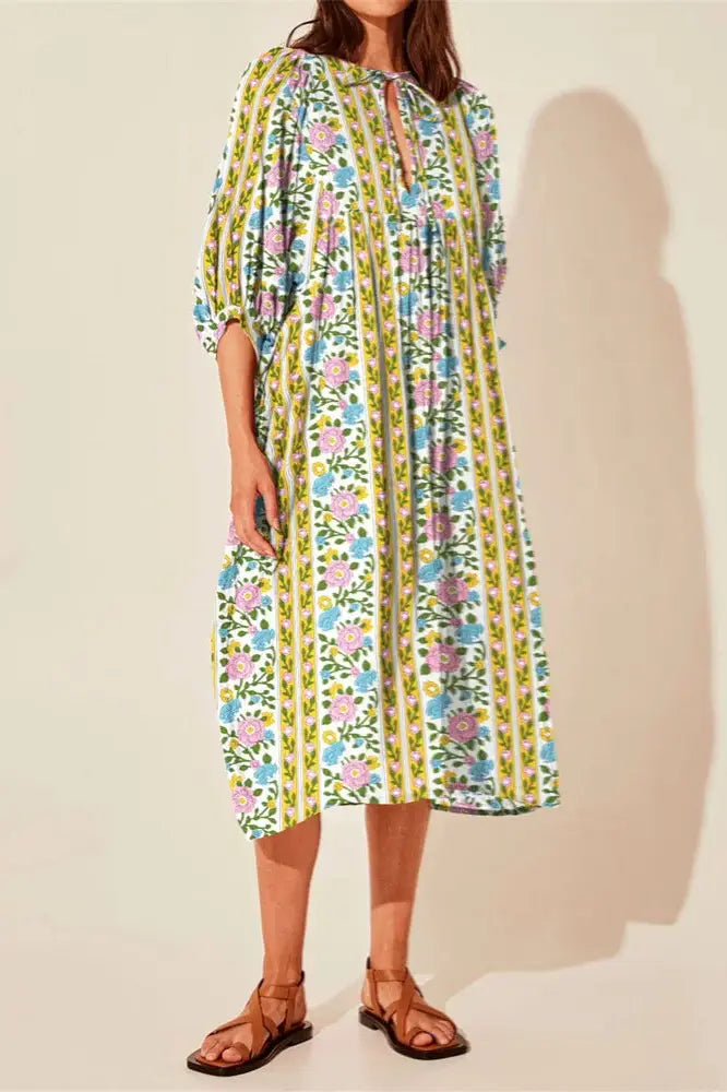 AS | Elegantní a vzdušné šaty