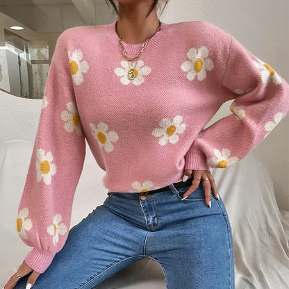 AS | Elegantní a univerzální zimní svetr