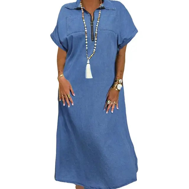 AS | Pohodlné a vzdušné šaty