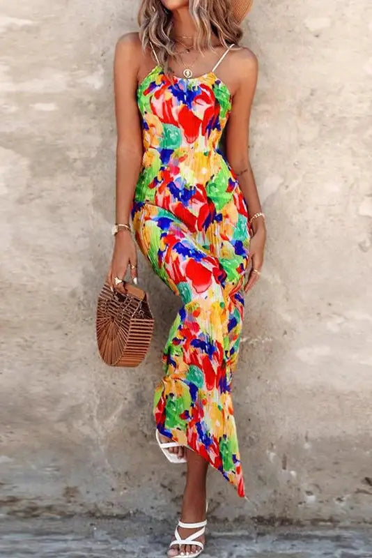 AS | Měkké a lehké šaty