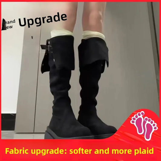 Podpůrné a trendy ortopedické Boty