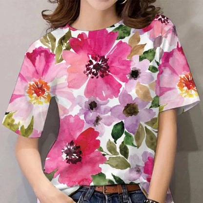 AS | Měkká a svěží halenka