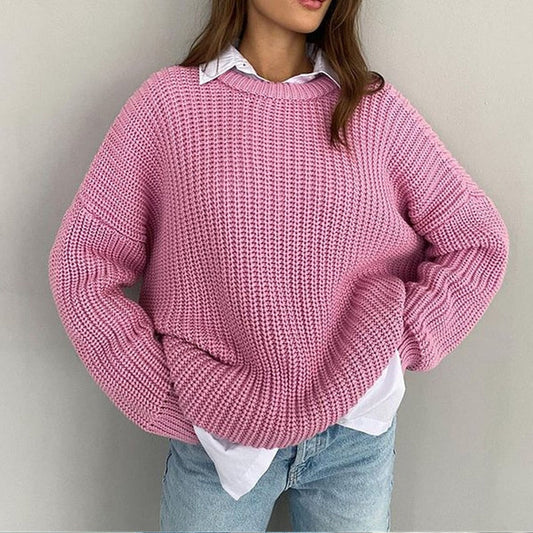 AS | Nadčasový a elegantní všeobecný svetr