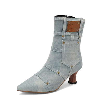 Podpůrné a trendy ortopedické Podpatky