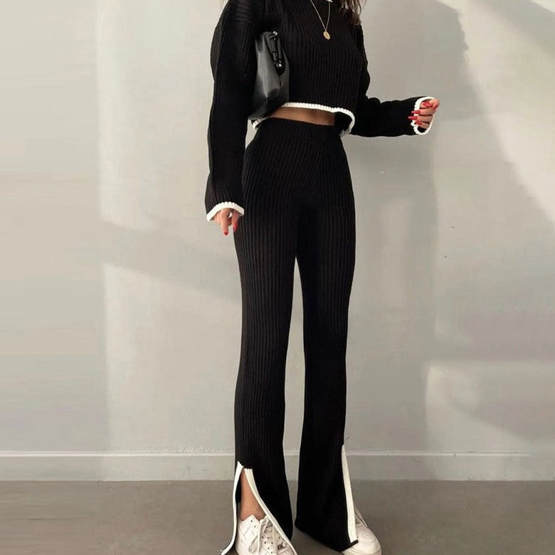 AS | Lehký a vzdušný set