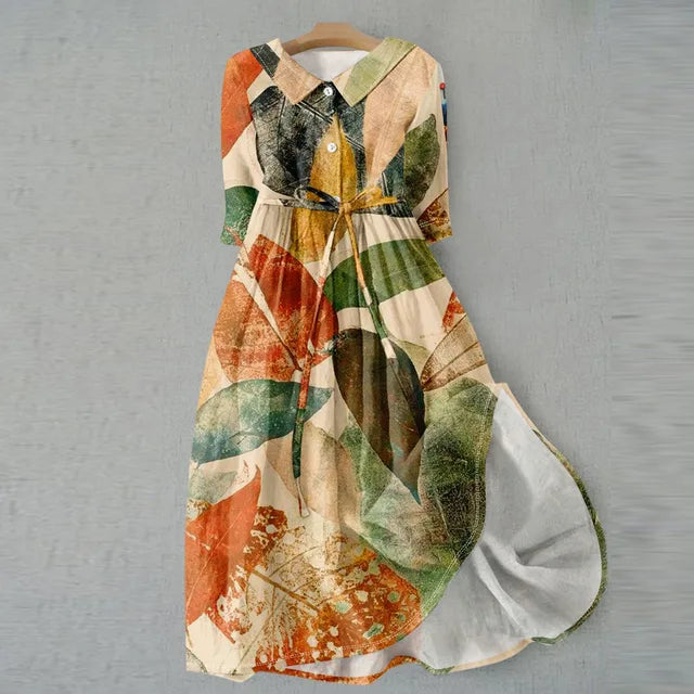 AS | Jednoduché a vzdušné šaty