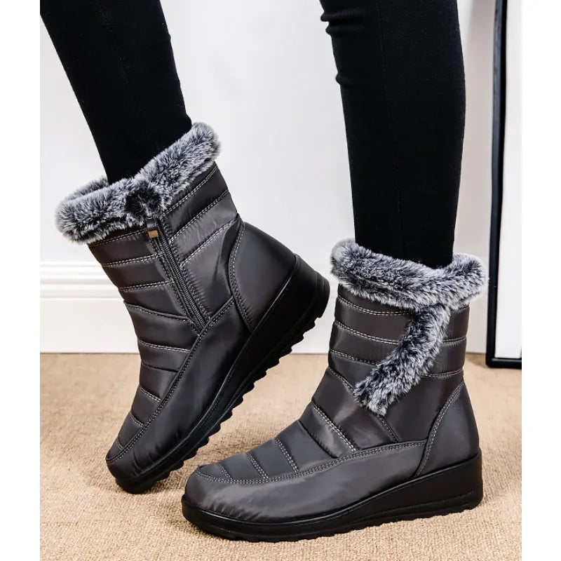 Elegantní a podpůrné ortopedické
