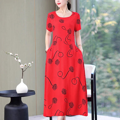 AS | Pohodlné a lehké šaty