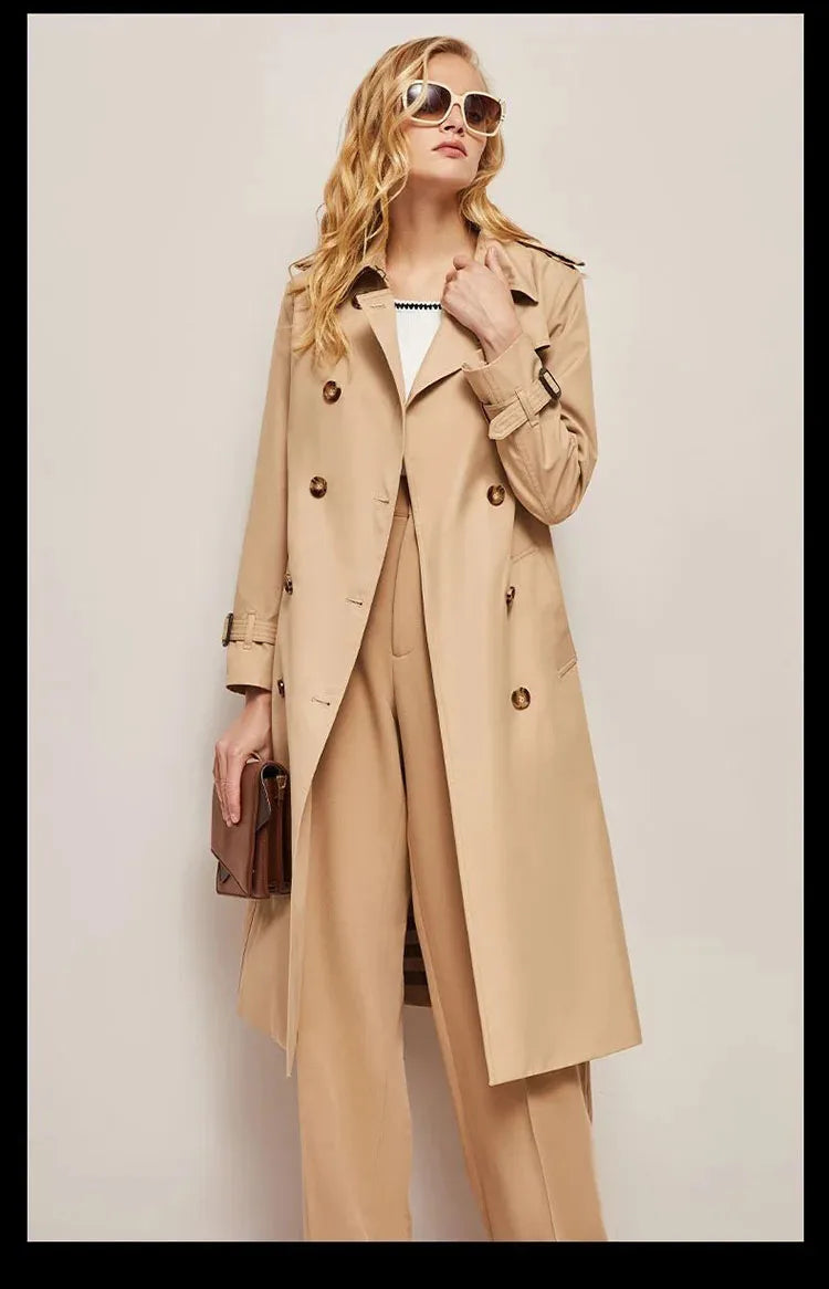 AS | Ležérní a pohodlný všeobecný plášť