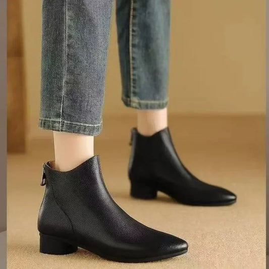 Podpůrné a stylové ortopedické Boty