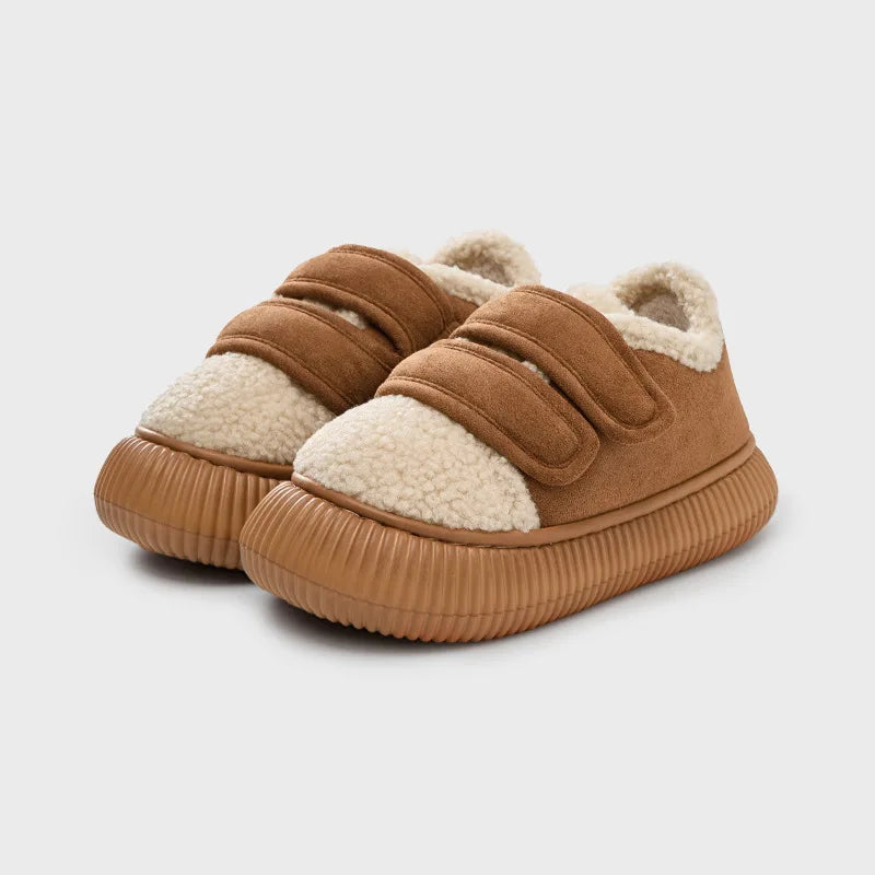 Podpůrné a trendy ortopedické Papuče