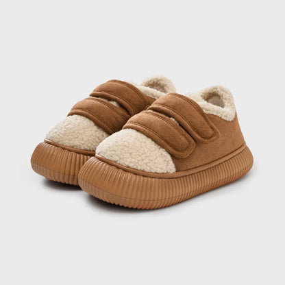 Podpůrné a trendy ortopedické Papuče