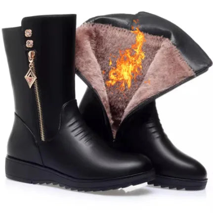 Univerzální a podpůrné ortopedické Boty