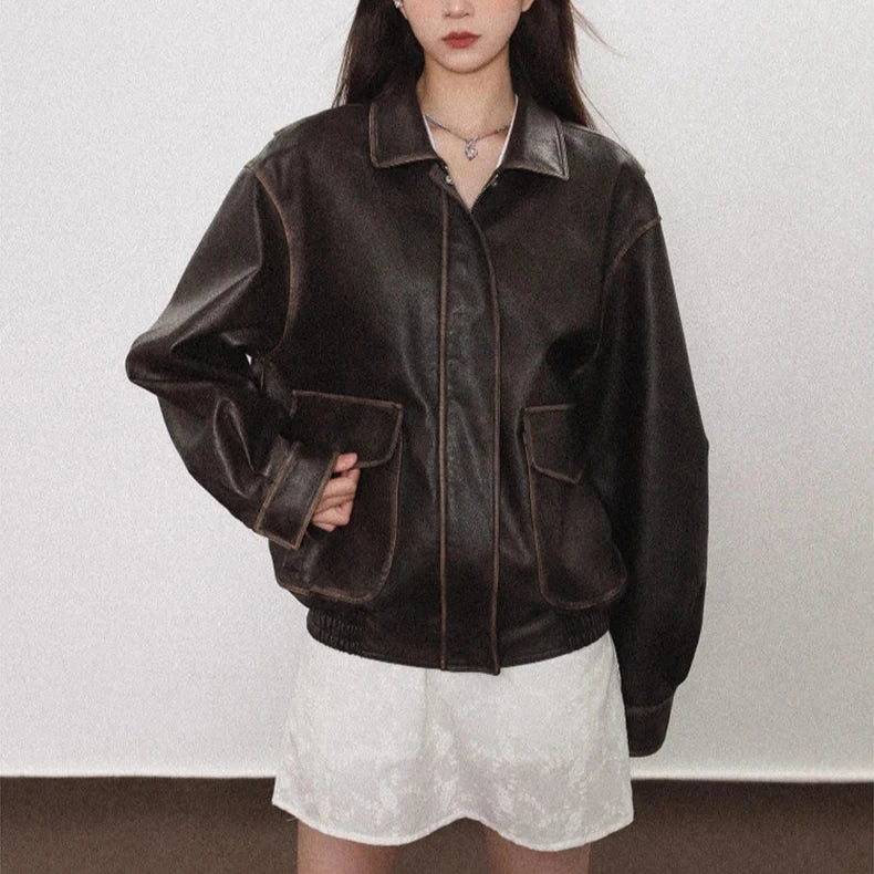 AS | Pohodlná a módní zimní bunda