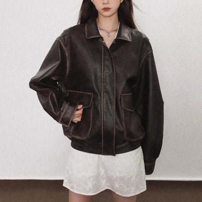 AS | Pohodlná a módní zimní bunda