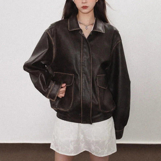 AS | Pohodlná a módní zimní bunda