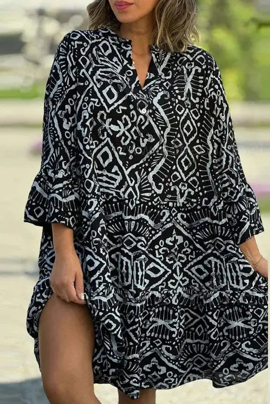 AS | Módní a minimalistický zimní oděv