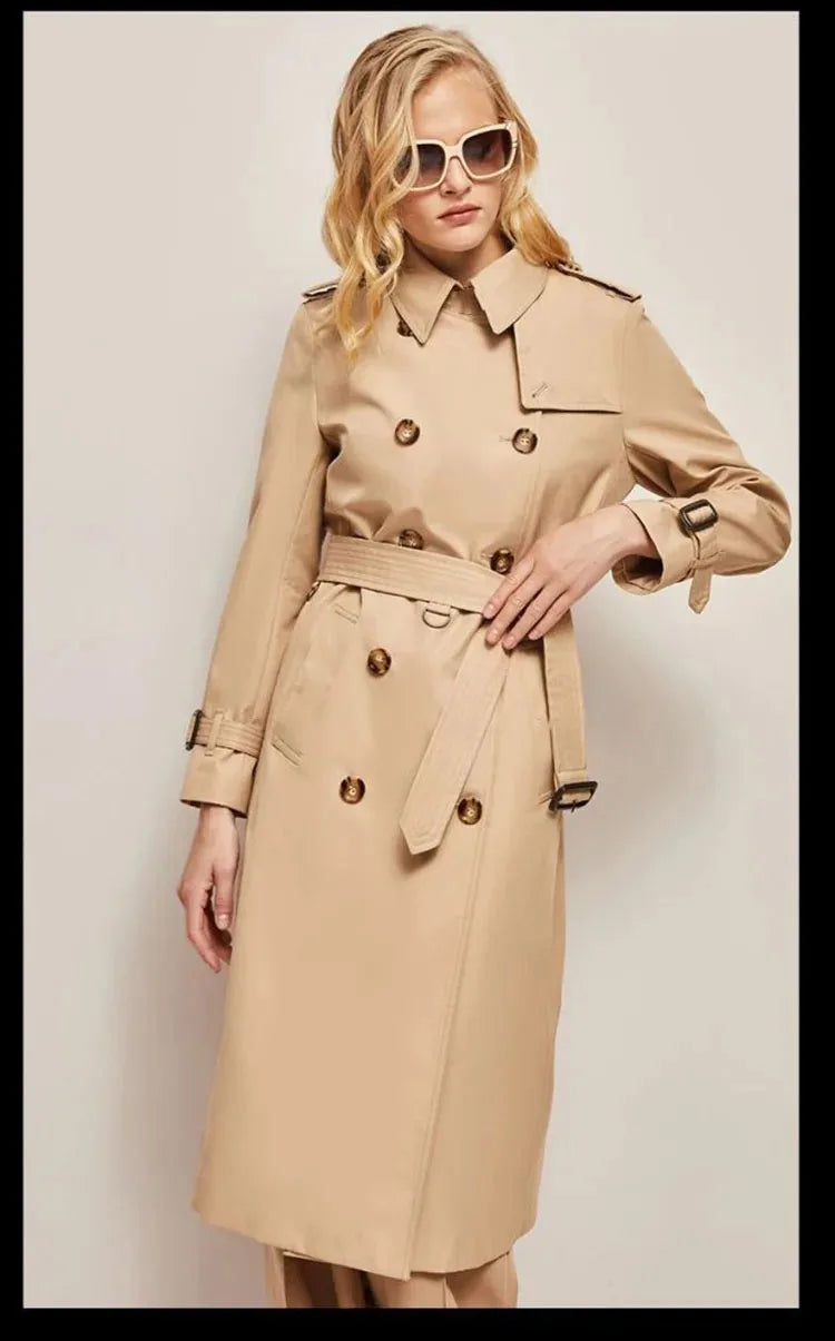 AS | Ležérní a pohodlný všeobecný plášť