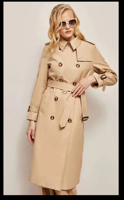 AS | Ležérní a pohodlný všeobecný plášť