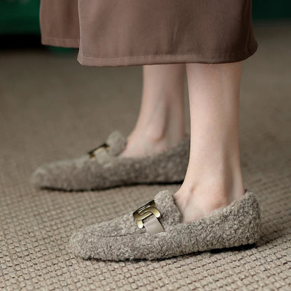 Elegantní a podpůrné ortopedické Baleríny