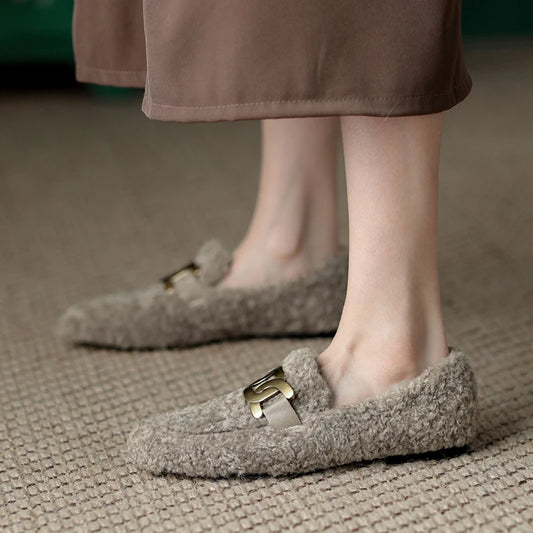 Elegantní a podpůrné ortopedické Baleríny