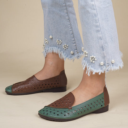 AS | Módní a svěží obuv