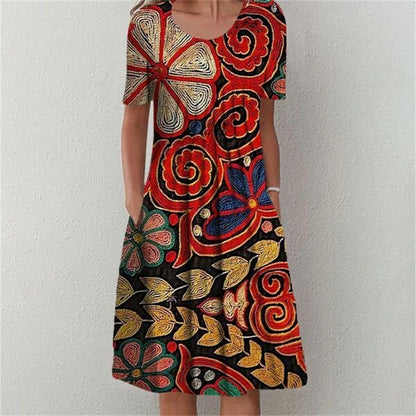 AS | Módní a lehké šaty