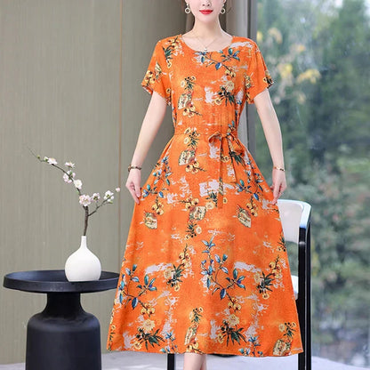 AS | Pohodlné a lehké šaty