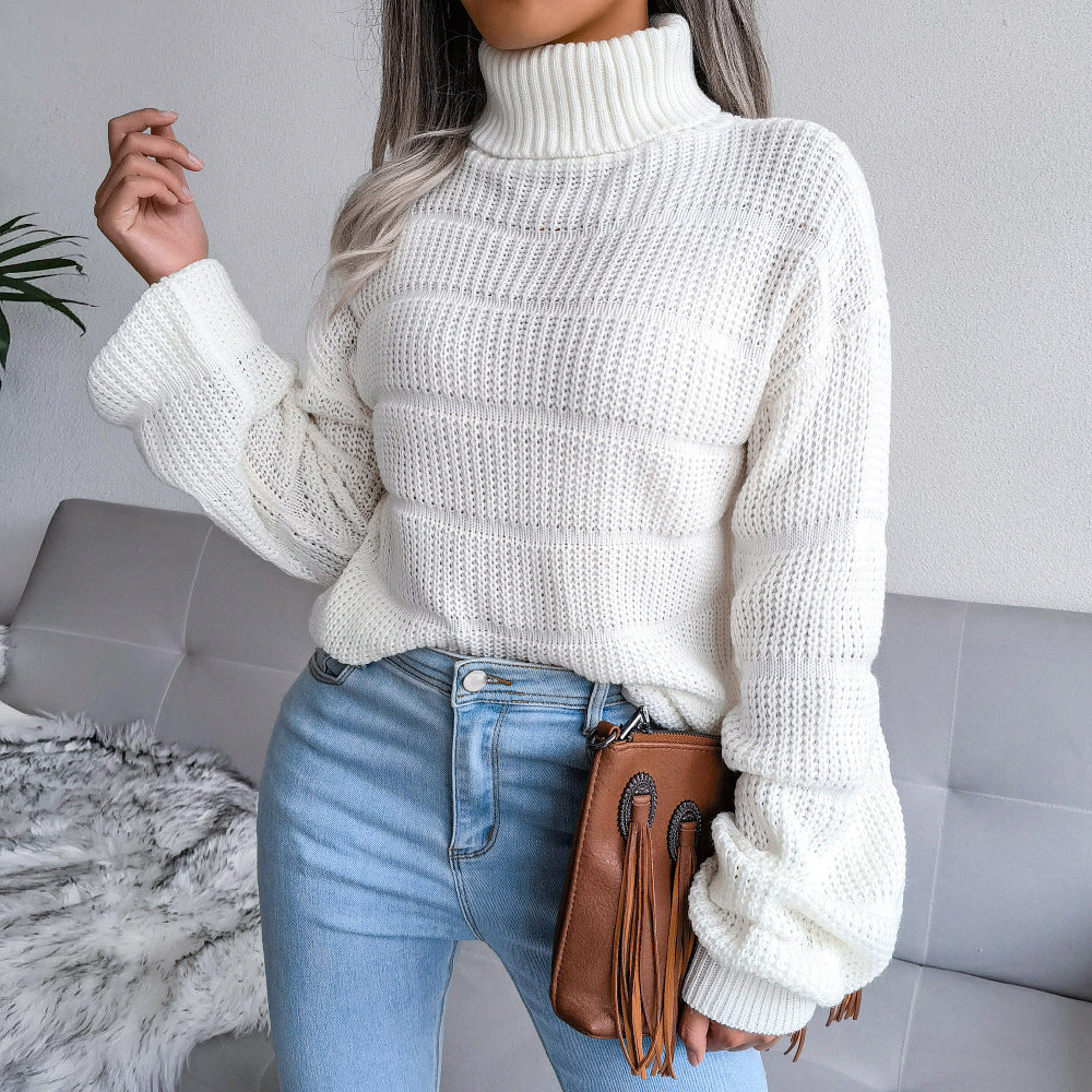 AS | Nadčasový a elegantní svetr