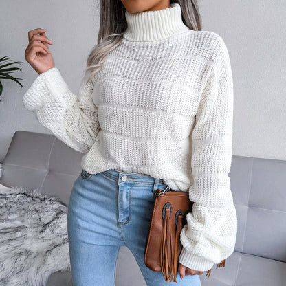 AS | Nadčasový a elegantní svetr