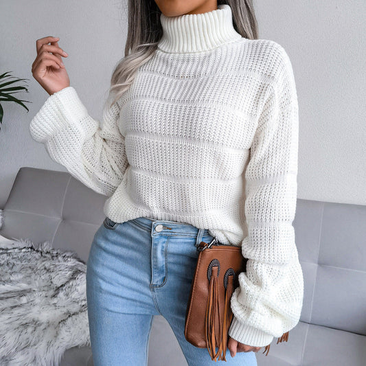 AS | Nadčasový a elegantní svetr