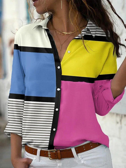 AS | Luxusní a vzdušná halenka