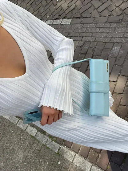 AS | Ležérní a stylové zimní šaty