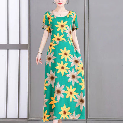 AS | Pohodlné a lehké šaty