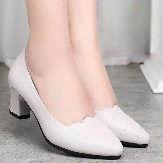 Elegantní a podpůrné ortopedické Podpatky