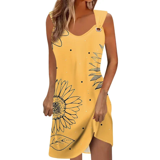 AS | Moderní a cool šaty