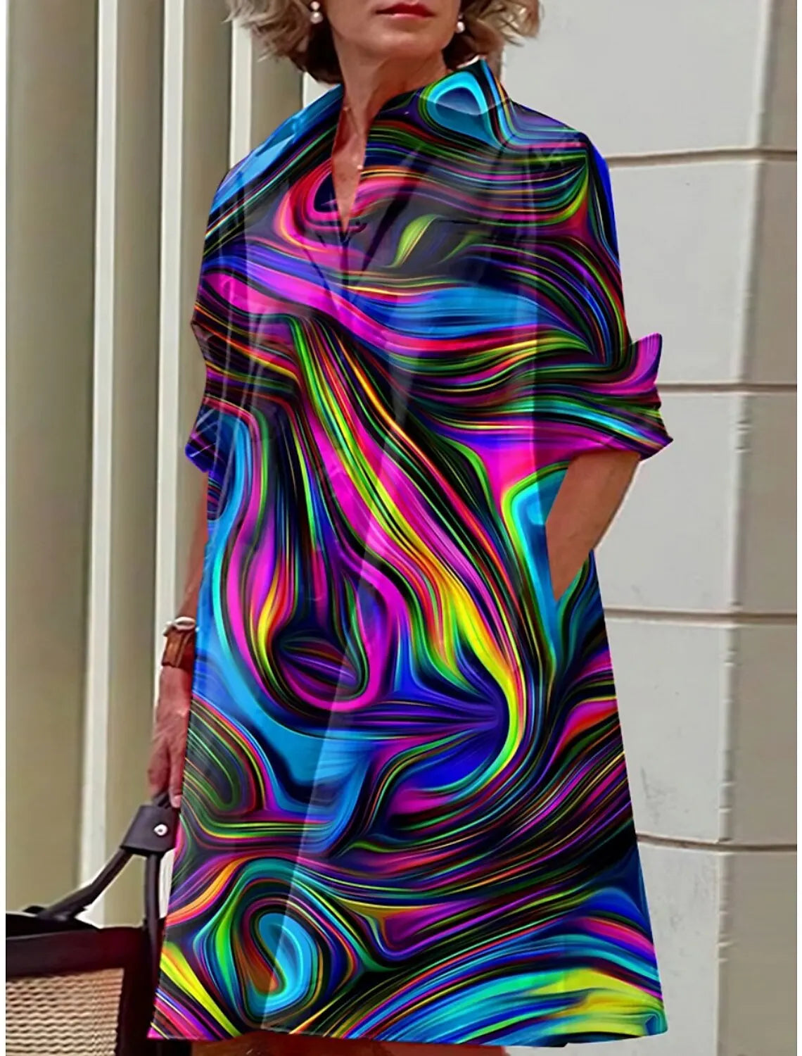 AS | Lehké a vzdušné šaty