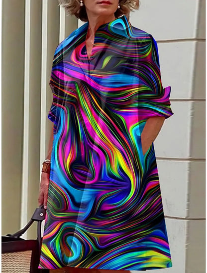 AS | Lehké a vzdušné šaty