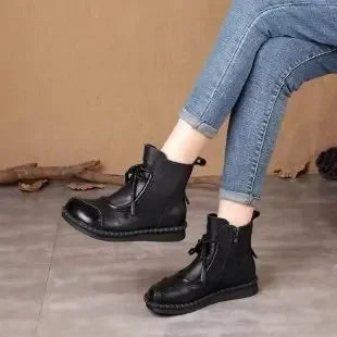 Elegantní a podpůrné ortopedické