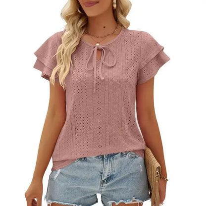 AS | Měkké a vzdušné tričko