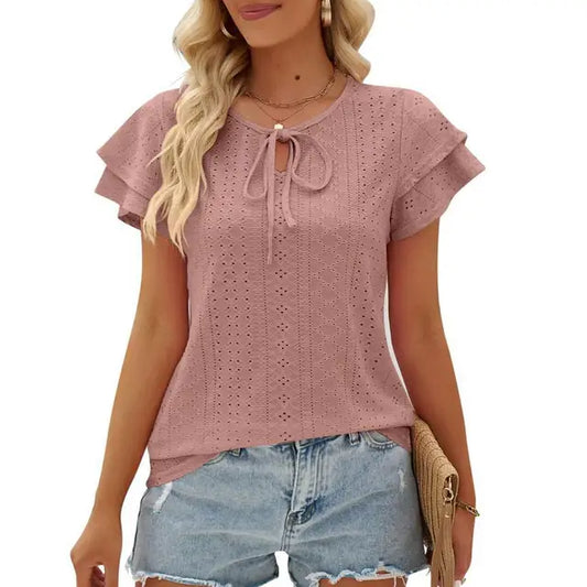 AS | Měkké a vzdušné tričko