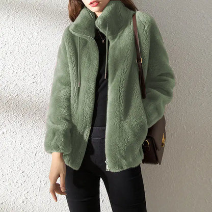 AS | Cosy Jacket pro ženy