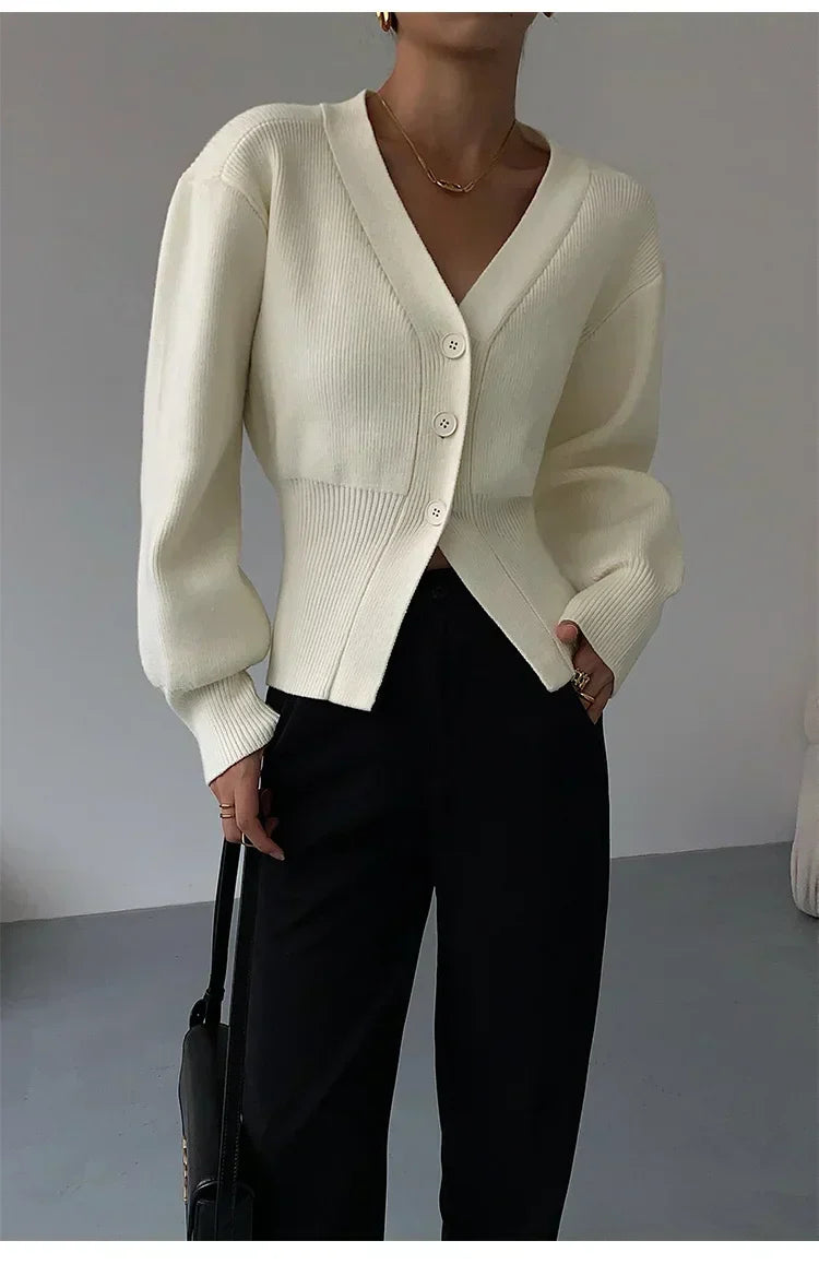 AS | Jednořadové sako